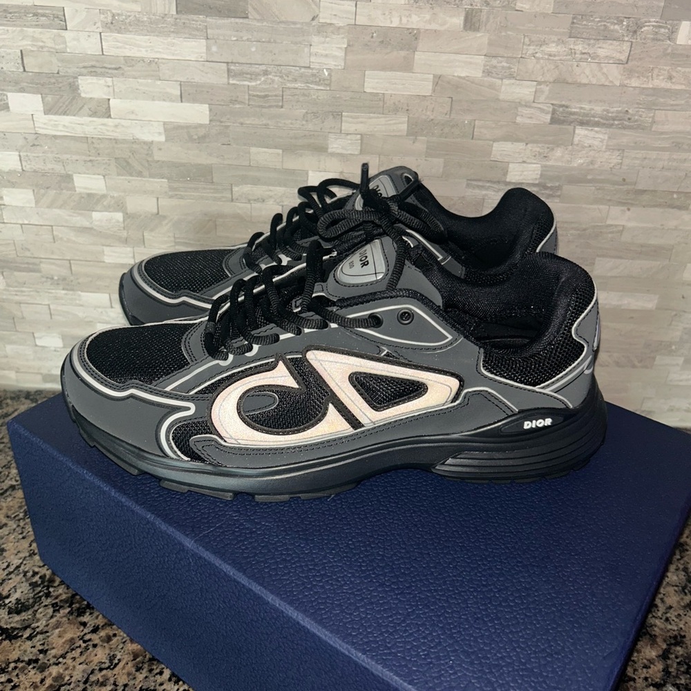 Dior B30 Mens sneakers